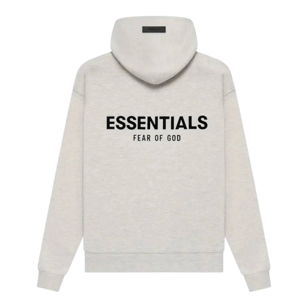 Essentials Fear Of God Hoodie
