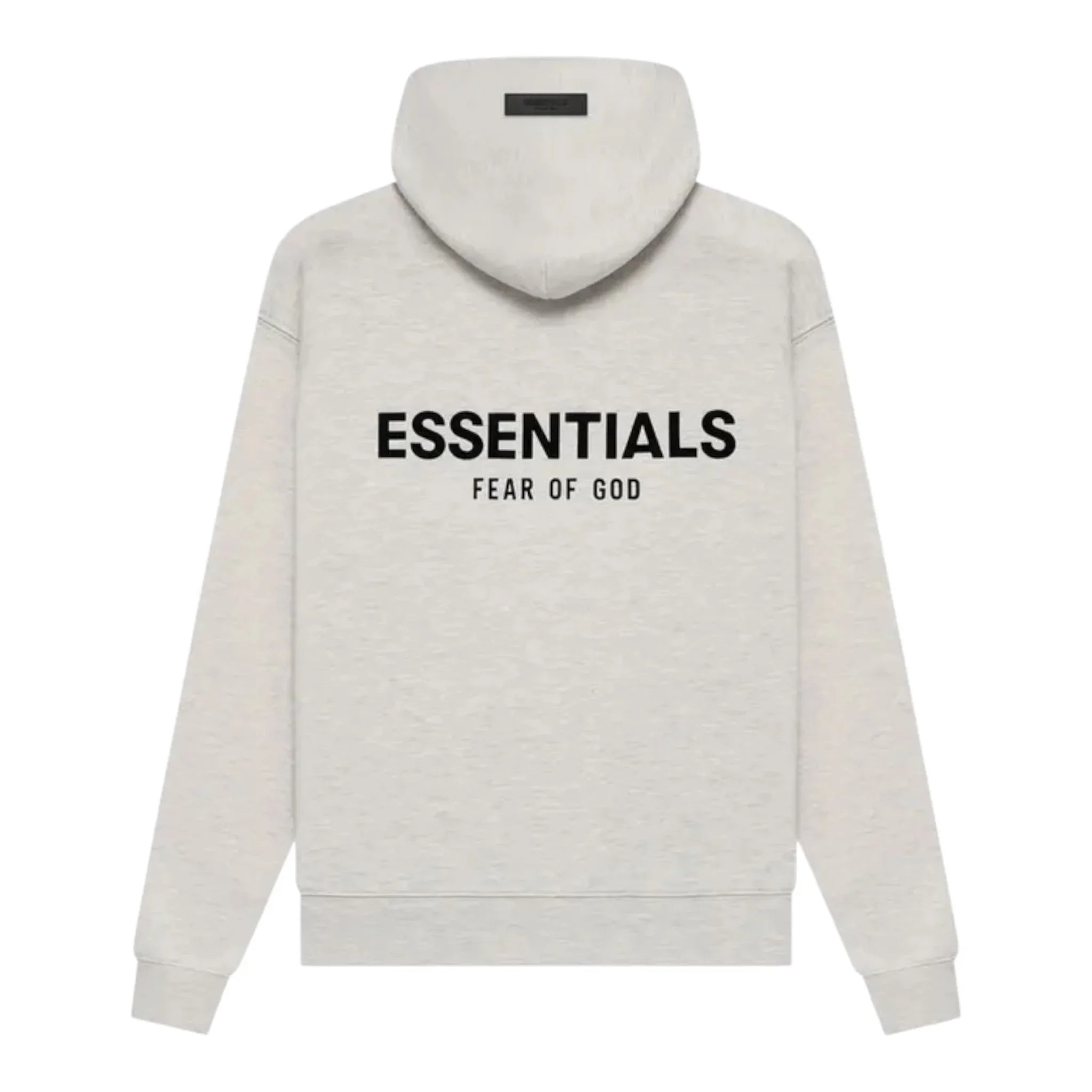 Essentials Fear Of God Hoodie
