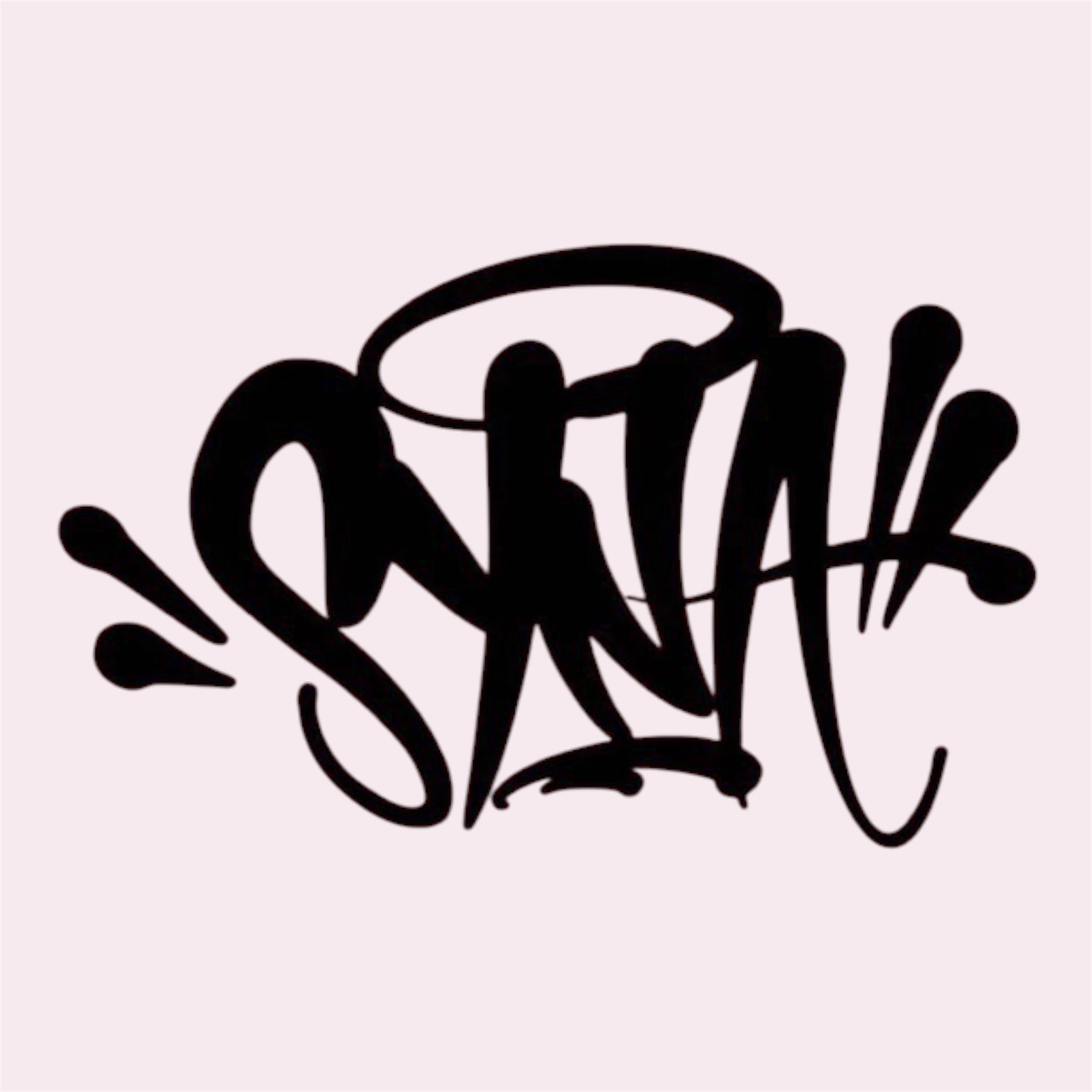 Syna DEFECT RANDOM PIECE **RETURN OR EXCHANGE NOT ACCEPTED**