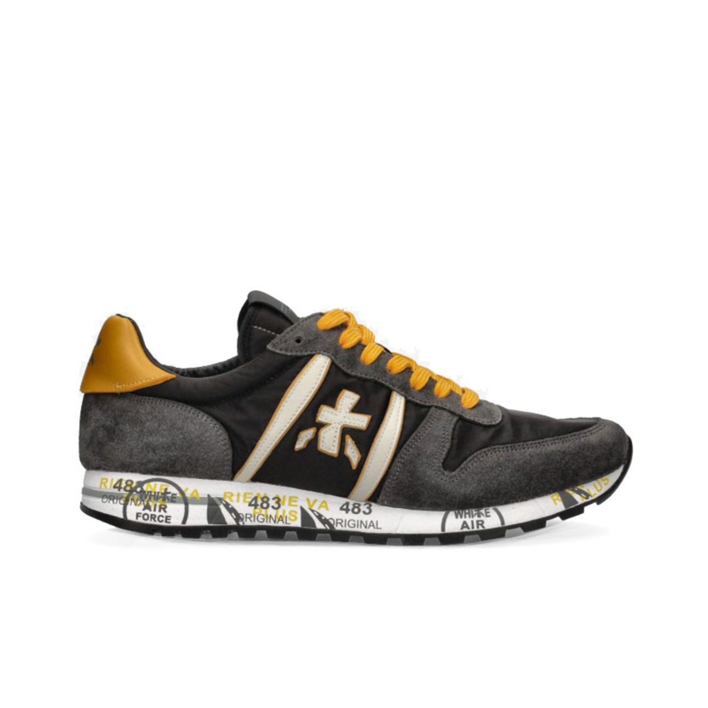 Premiata Sneakers Eric