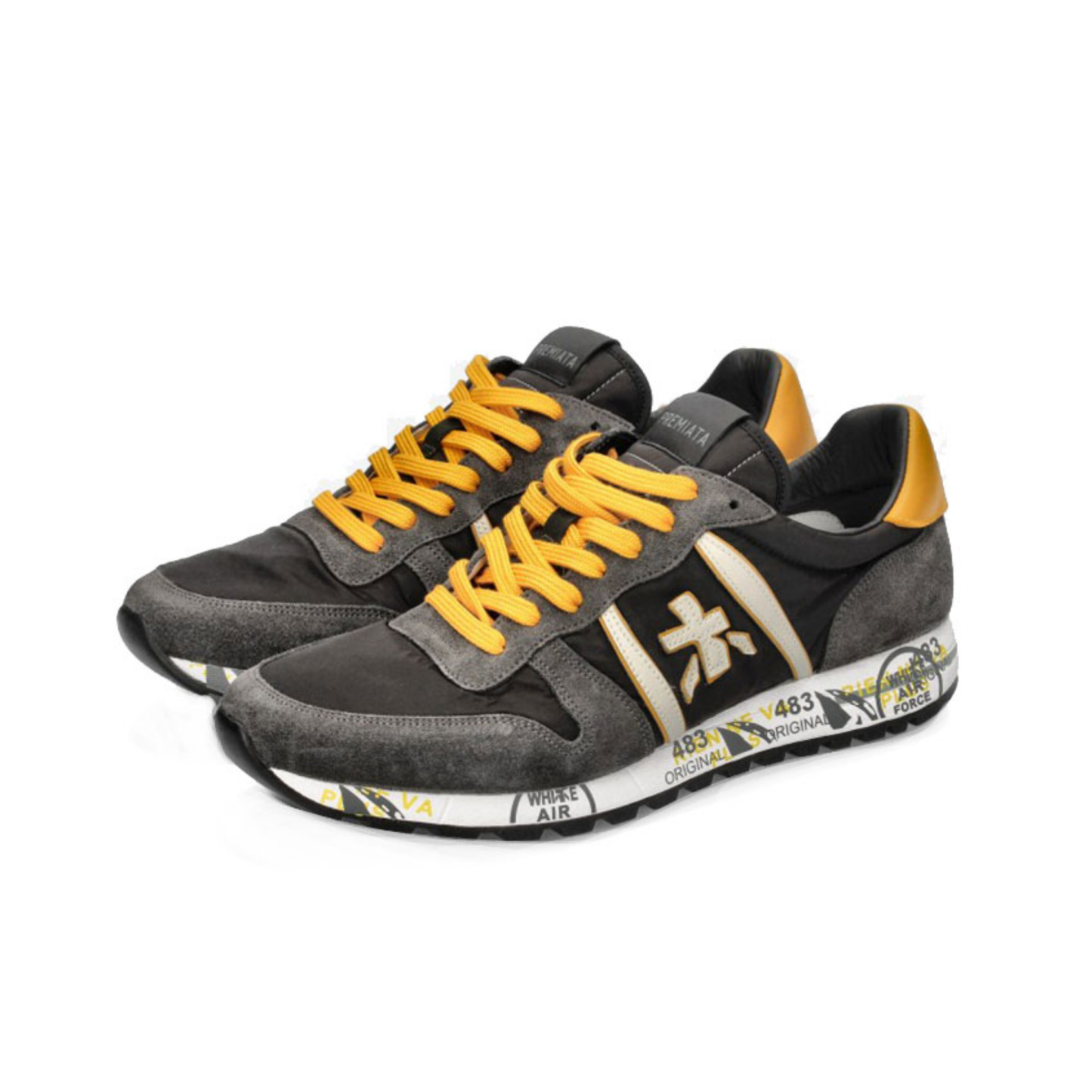 Premiata Sneakers Eric