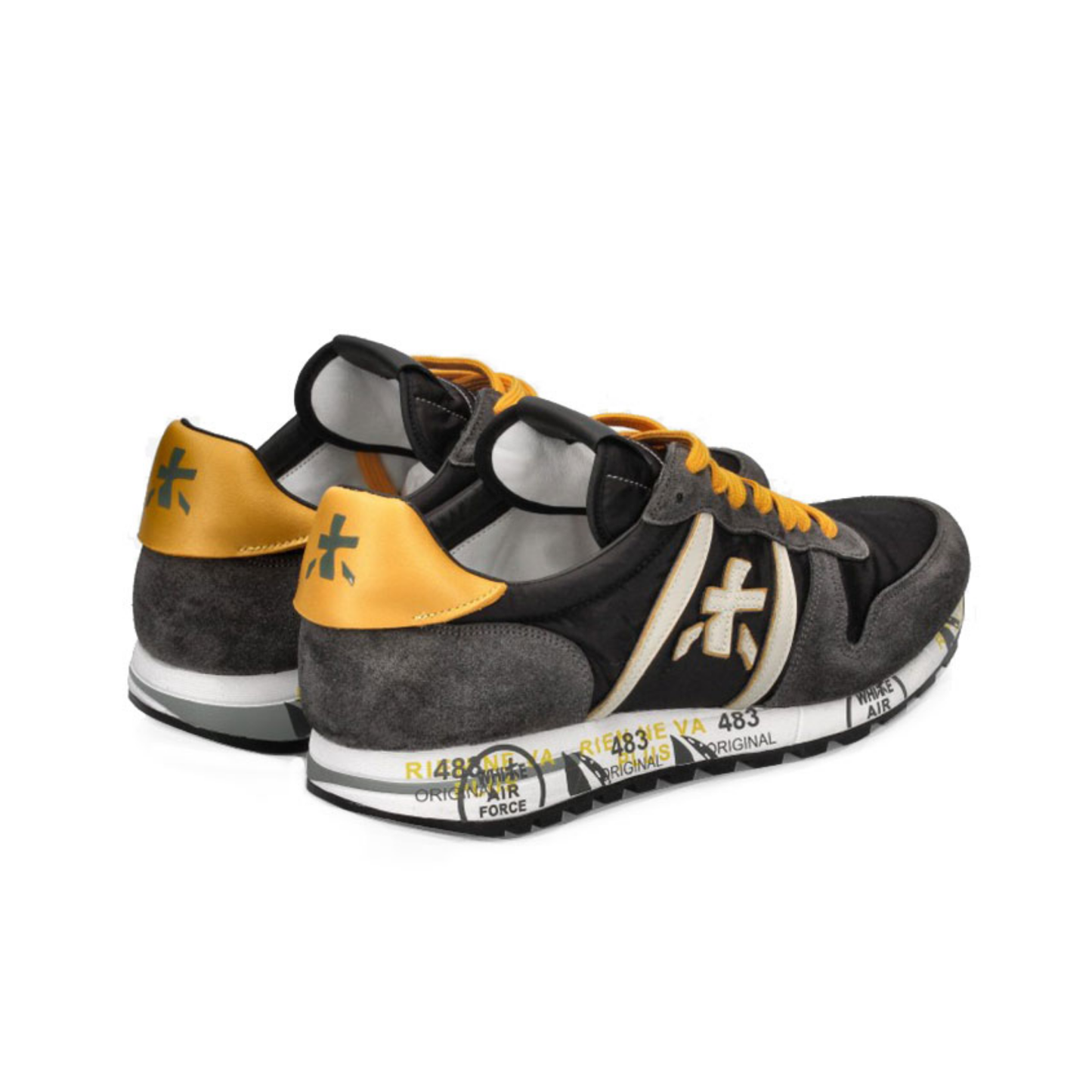 Premiata Sneakers Eric