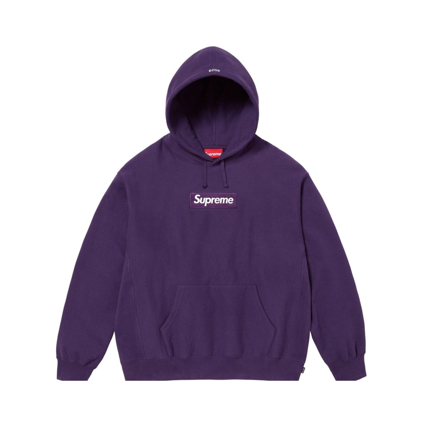 Supreme Box Logo Hoodie