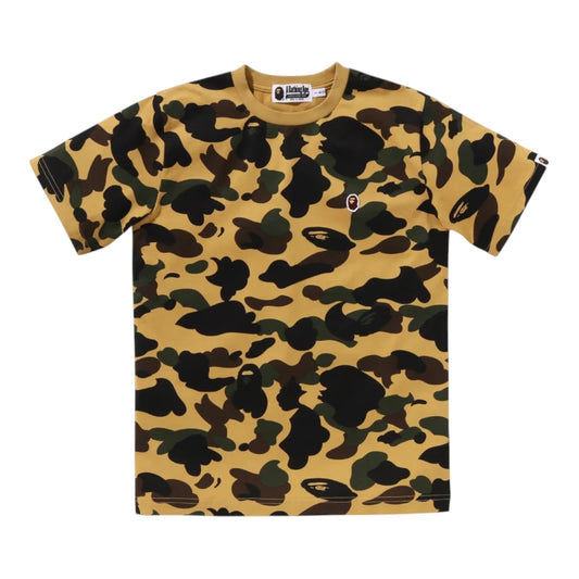 Bape 1st Camo One Po