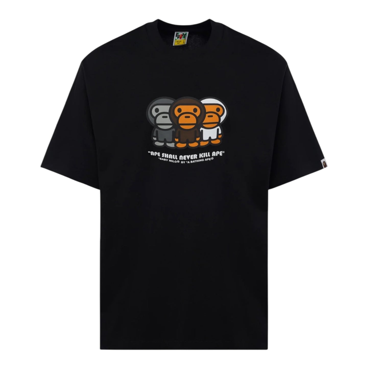 Bape Baby Milo Tee