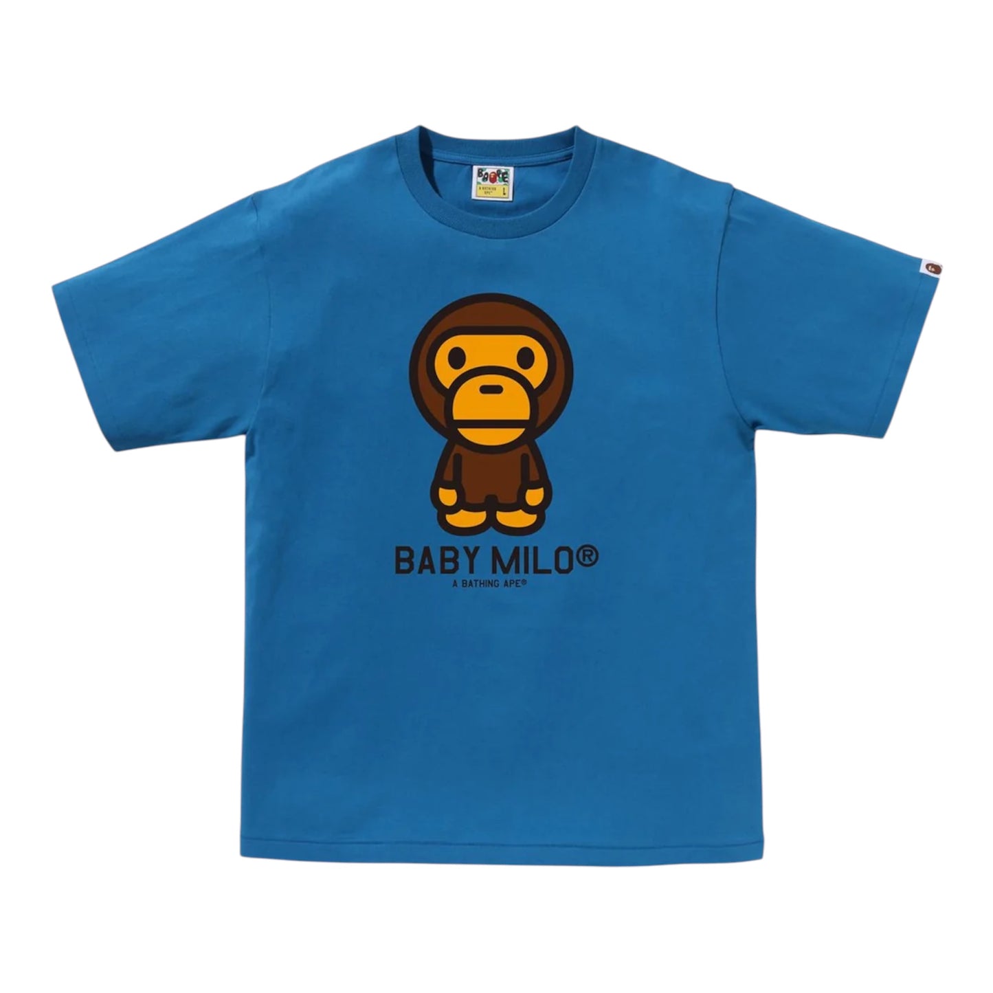 Bape Baby Milo Tee