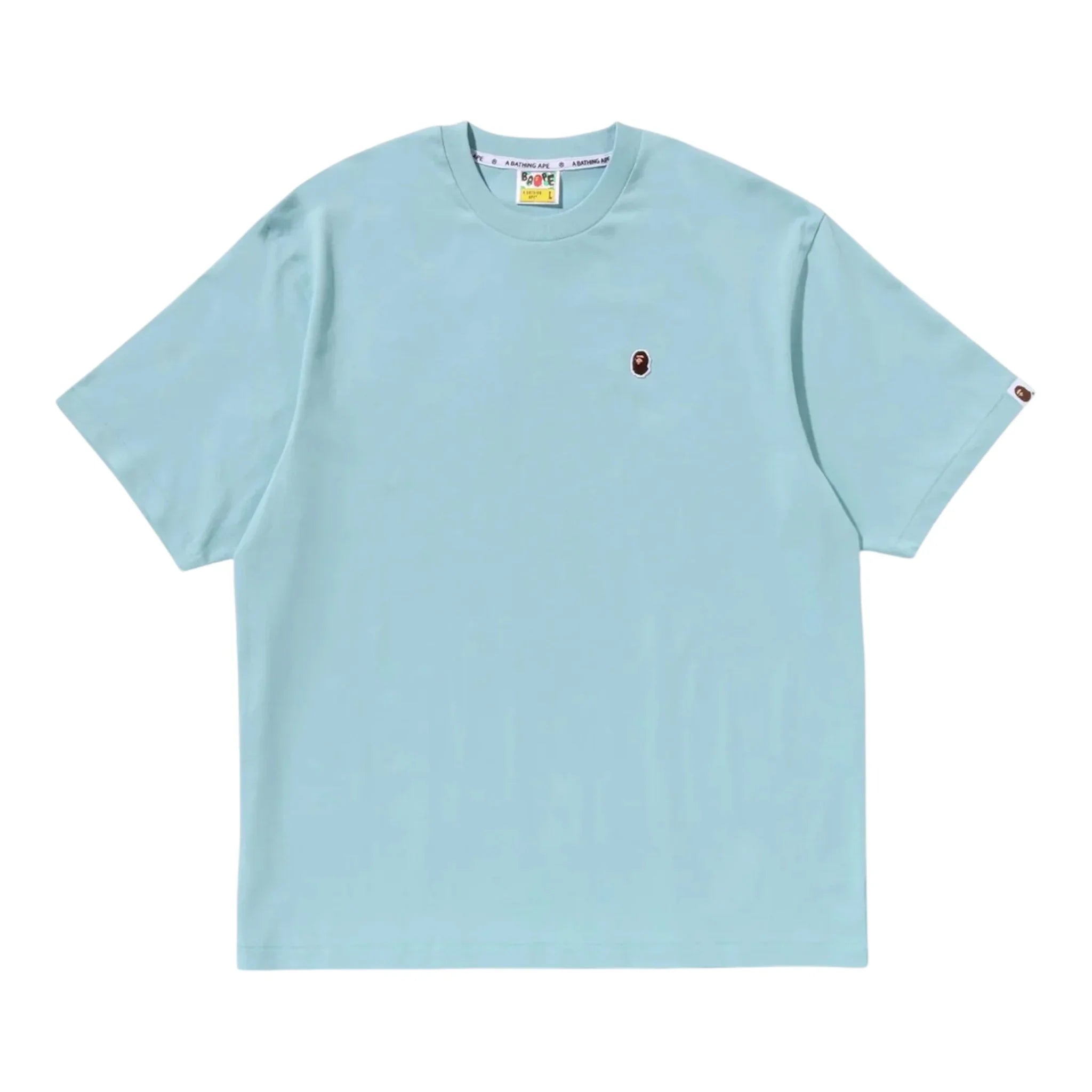 Bape Ape Head One Tee