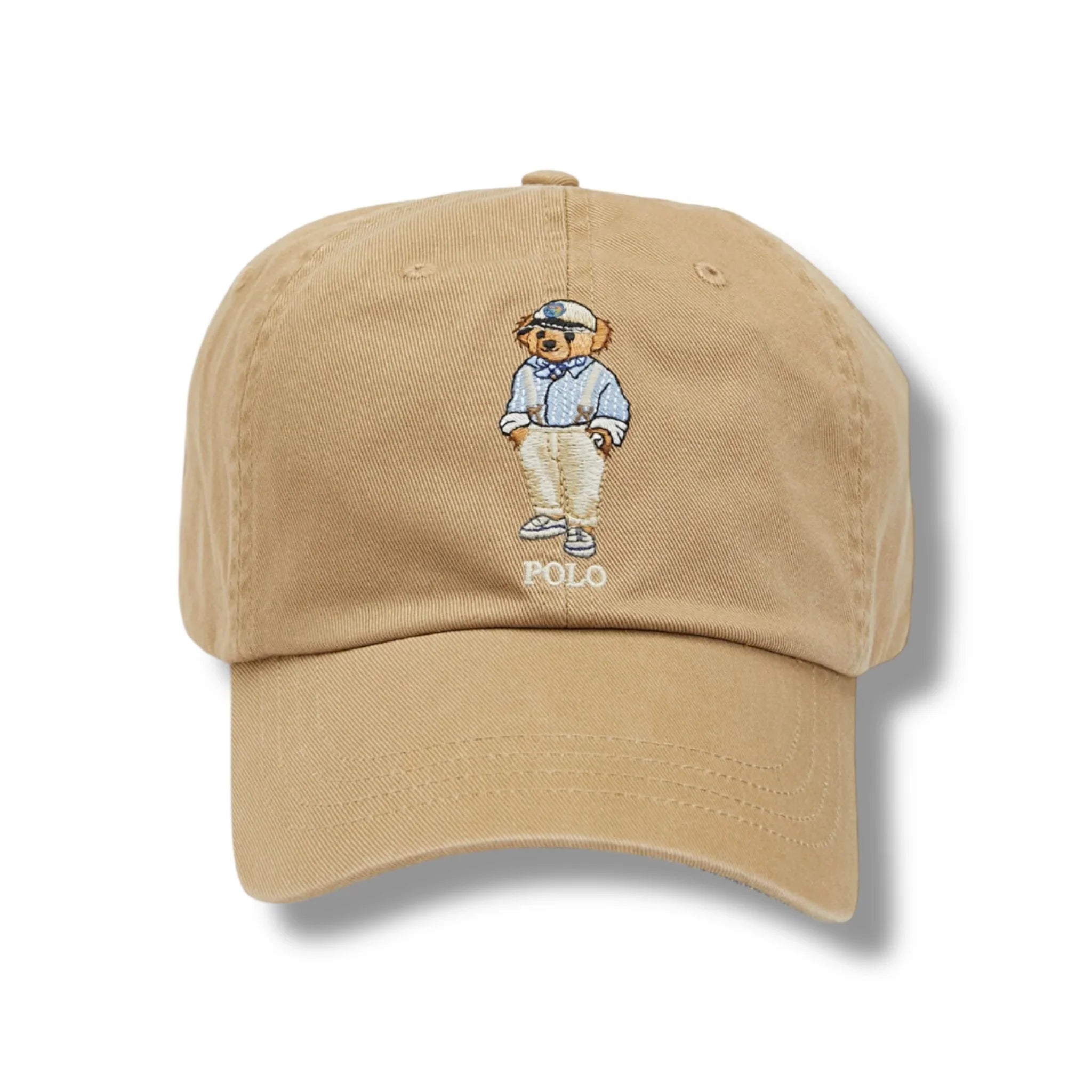 RL Cap – MEEZY