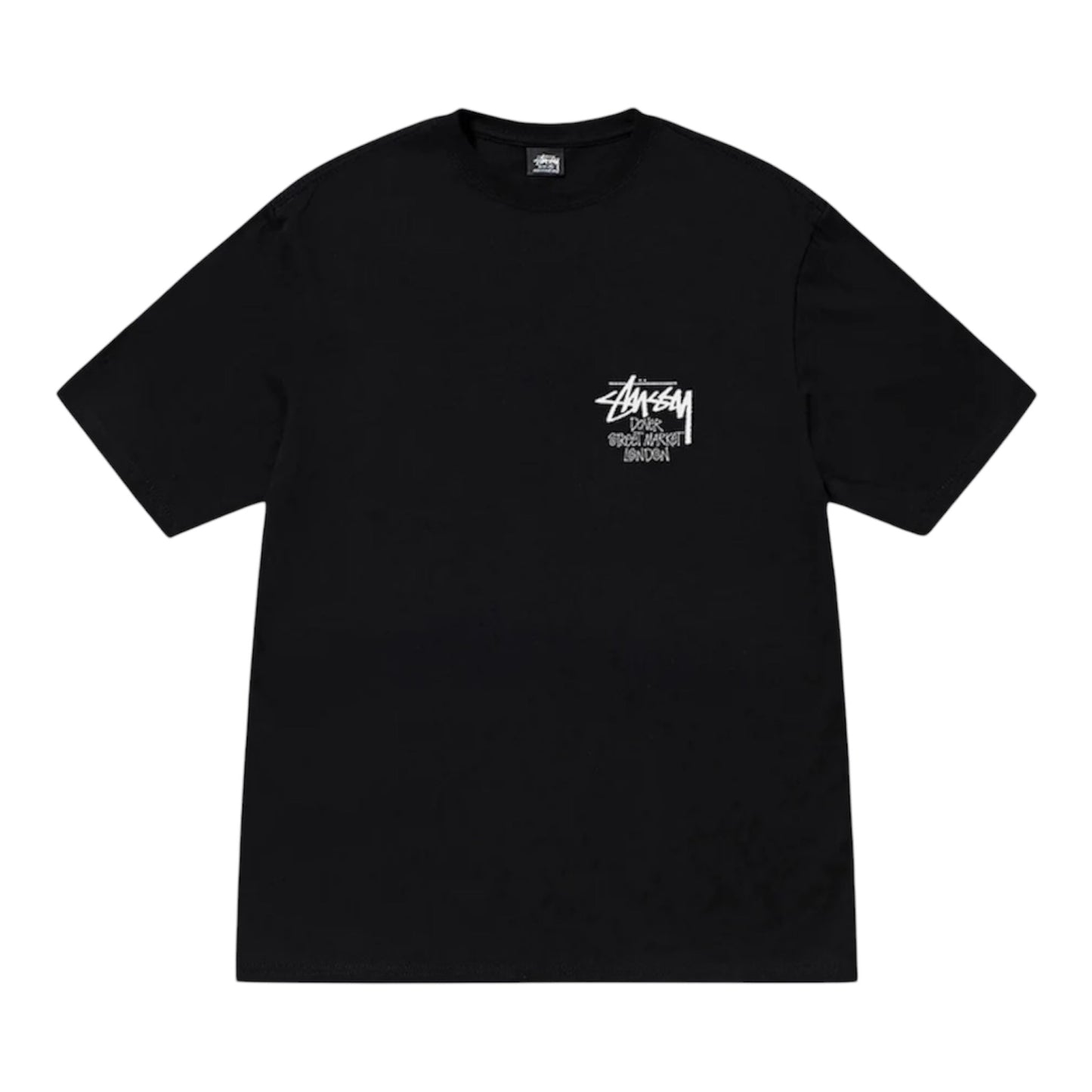 Stüssy Dover Street Market London Tee