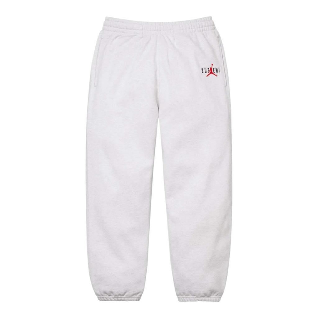 Supreme x Jordan Sweatpant