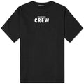 Balenciaga Crew Logo Tee
