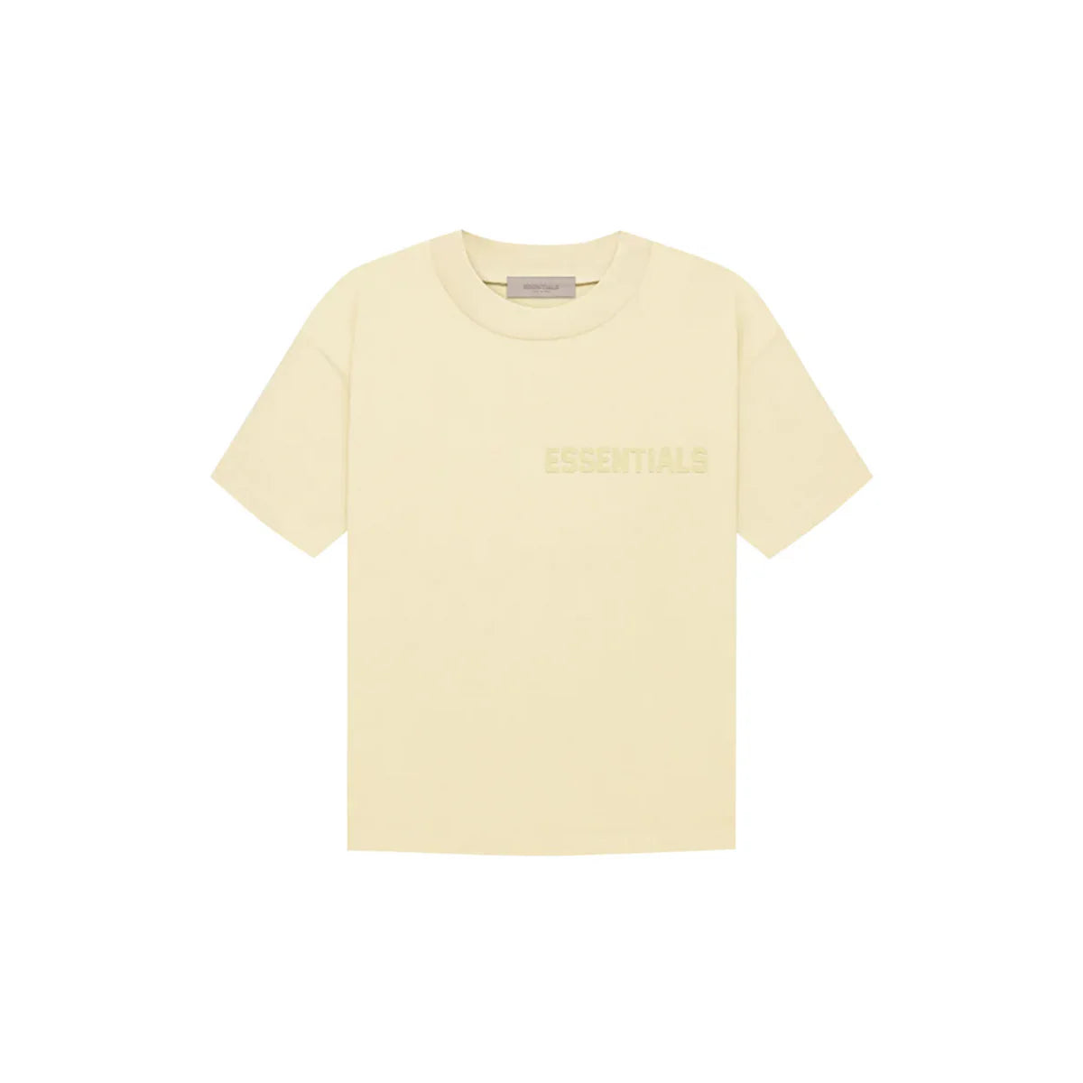 Fear Of God Essentials Tee