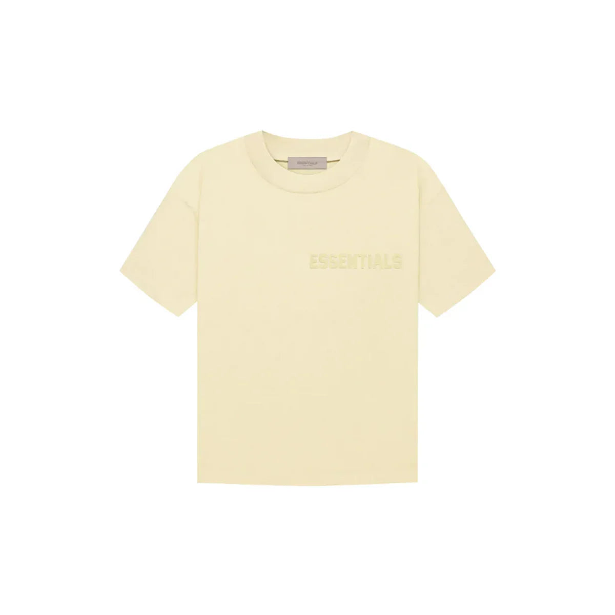 Fear Of God Essentials Tee