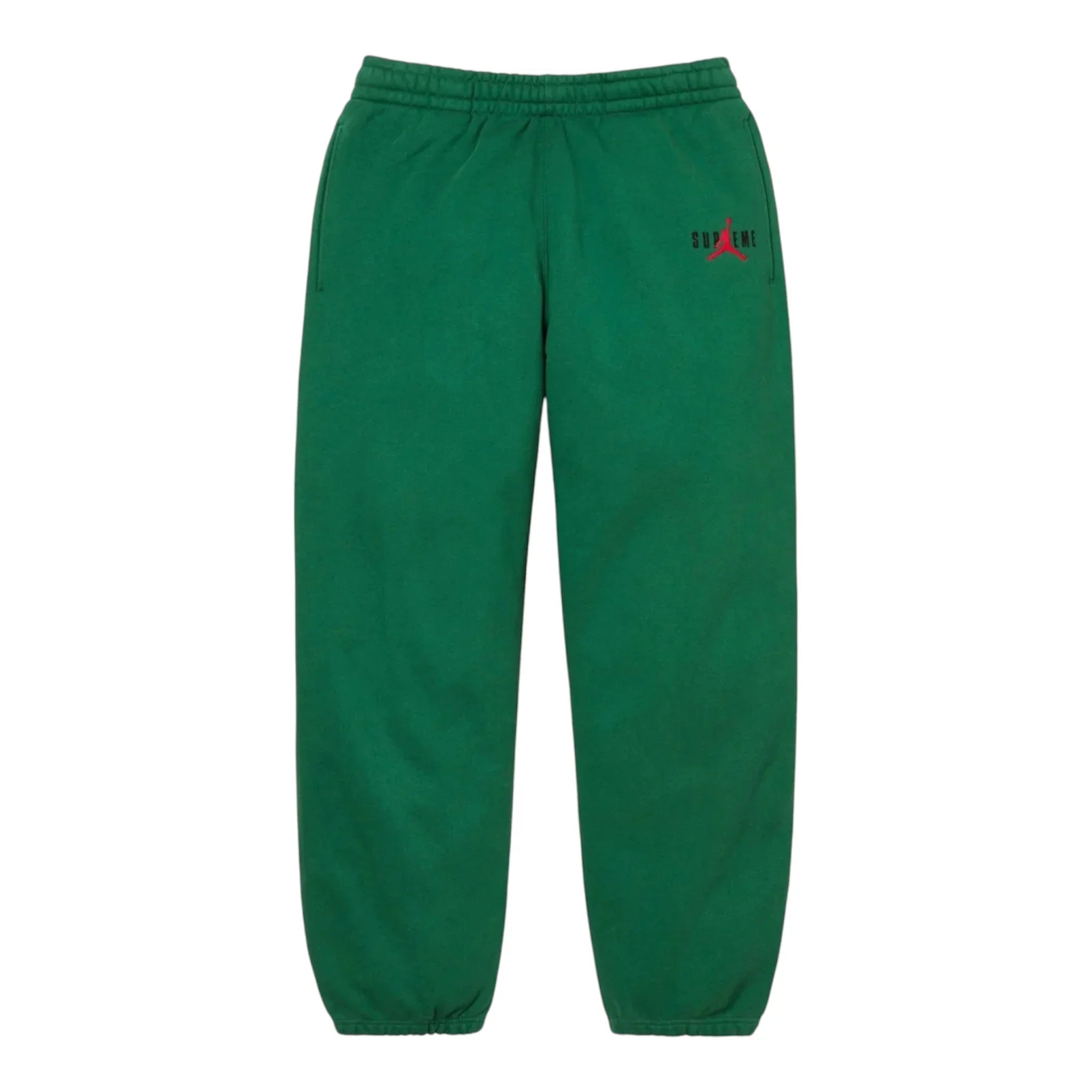 Supreme x Jordan Sweatpant