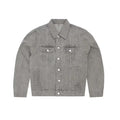 Corteiz C-Star Denim Jacket