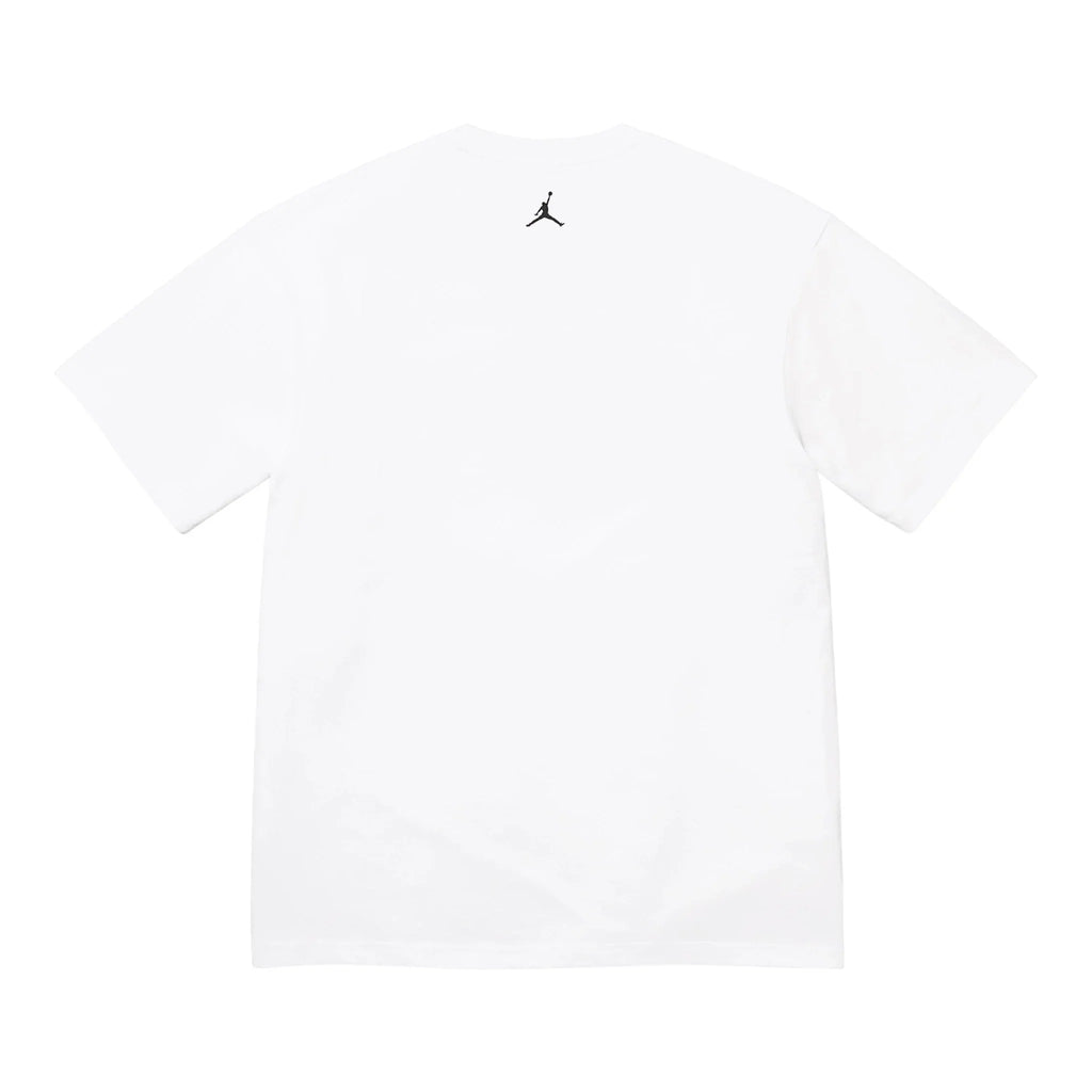 Supreme x Jordan Biggie Tee
