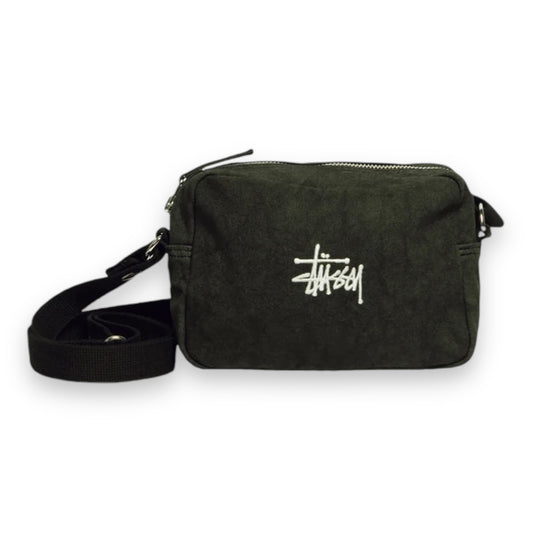 Stussy Canvas Side Pouch