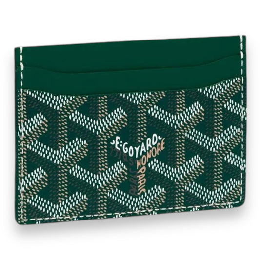 Goyard - Sulpice Card Wallet