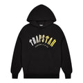 Trapstar Decoded Hooded Gel Yellow/Black