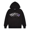 Trapstar Decoded Hooded Gel Purple/Black