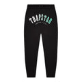 Trapstar Decoded Hooded Gel Pant Tiffany/Black