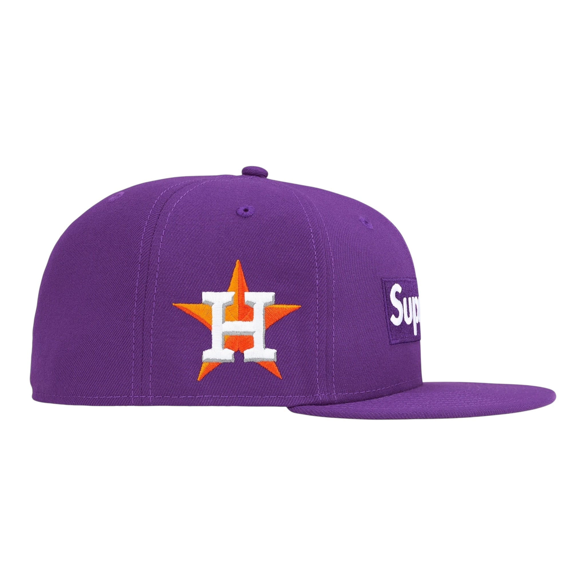 帽子 Supreme x MLB x New Era Teams Box Logo Fall/Winter 2025 Preview – Supreme