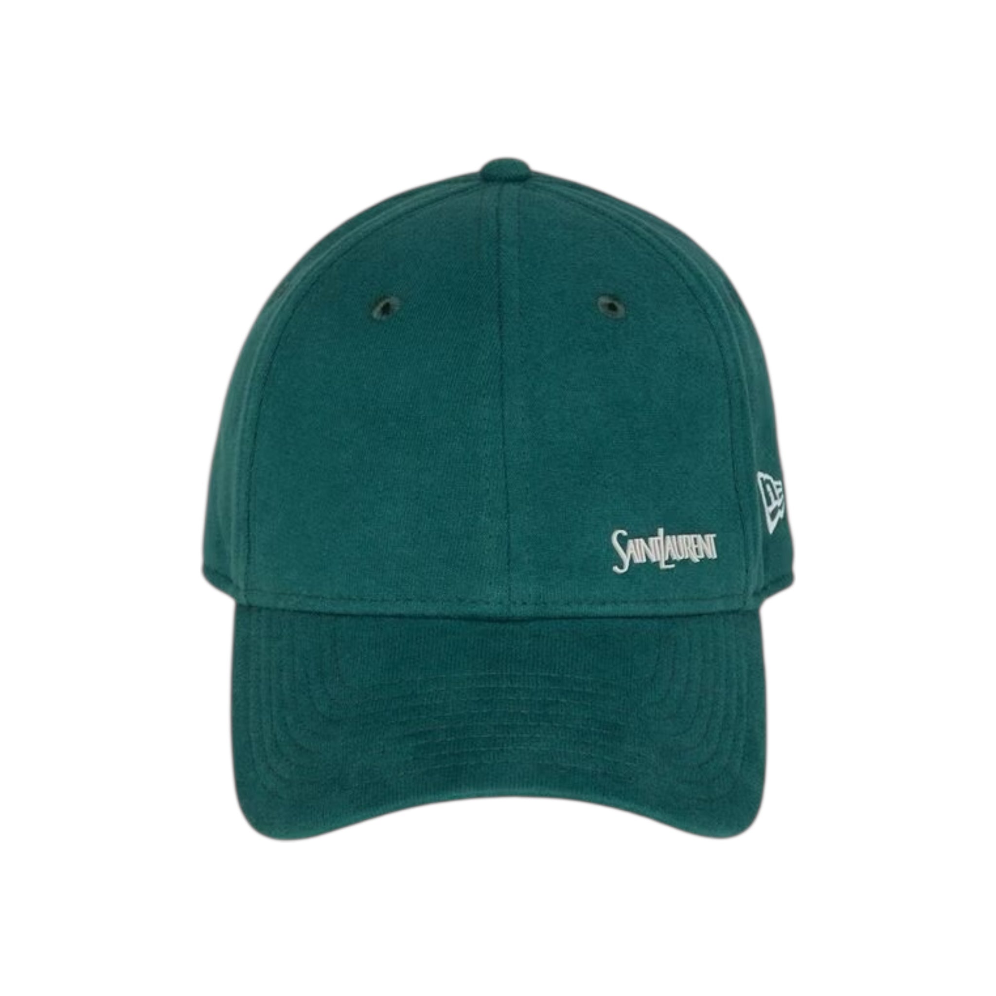 Yves Saint Laurent x New Era Cap In Fleece – MEEZY