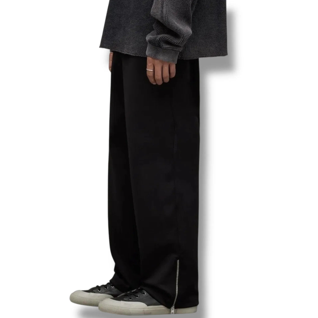 Allsaints Hunter Straight Fit Pant