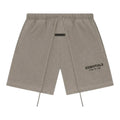 Fear Of God Essentials SS25 Shorts Homsted Heather