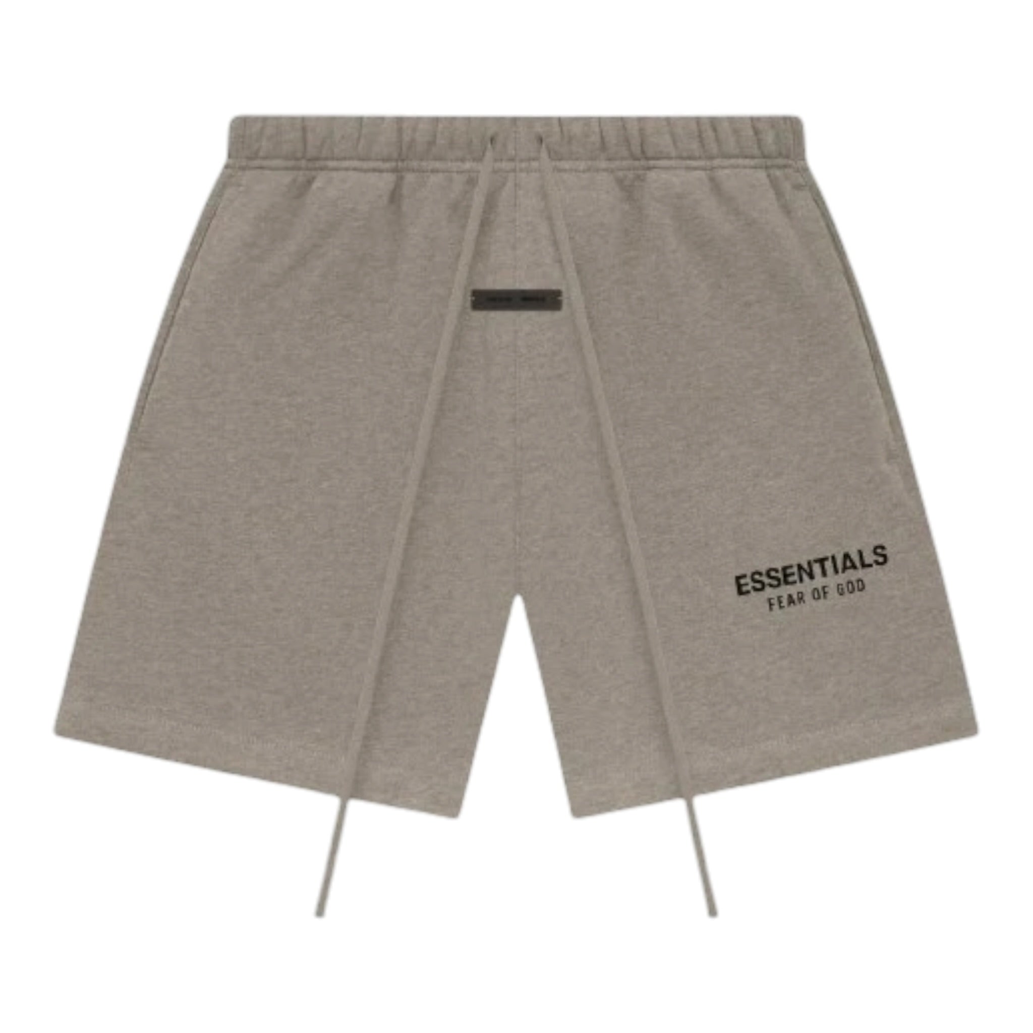 Fear Of God Essentials SS25 Shorts Homsted Heather