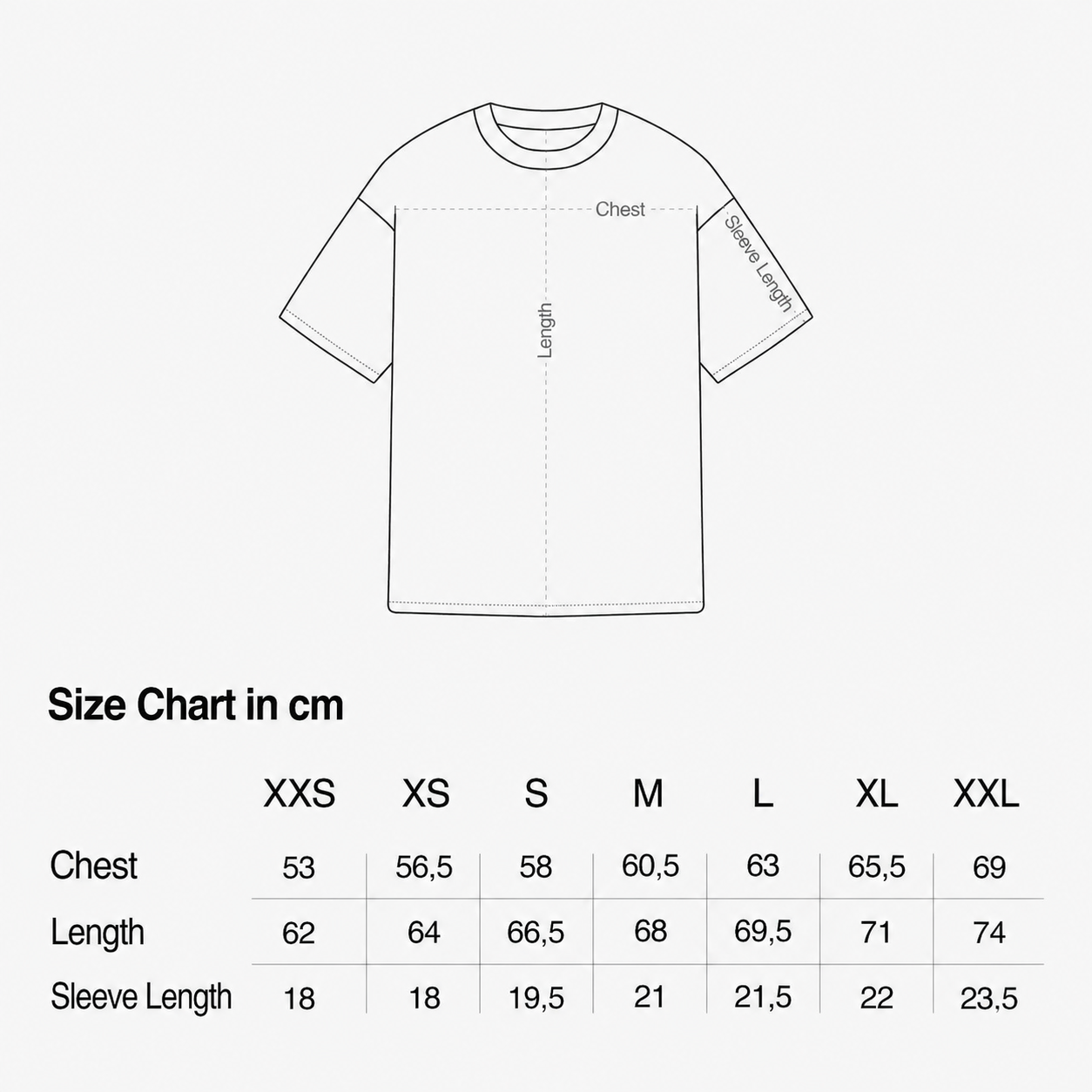 Fear Of God Essentials SS25 Tee Bright White