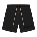 Fear Of God Essentials SS23 Sweatshort ‘Jet Black’