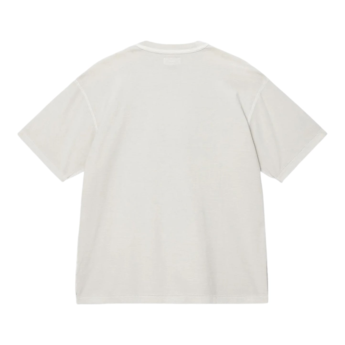 Stüssy Lazy Tee Bone