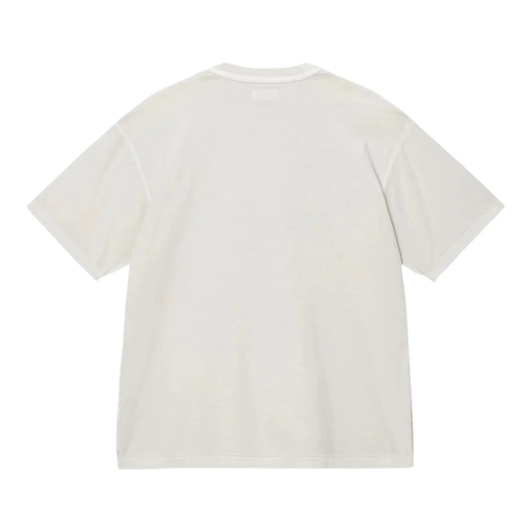 Stüssy Lazy Tee Bone