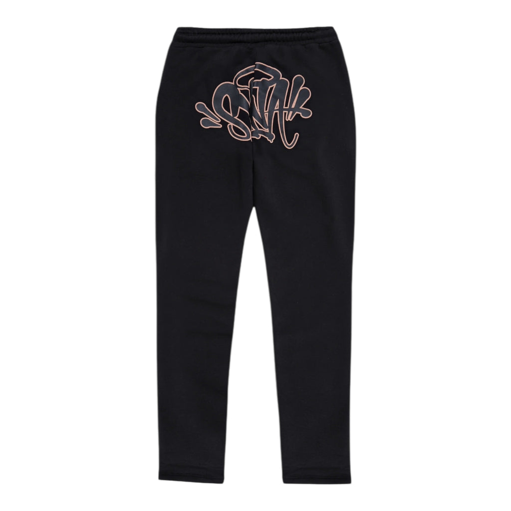 Synaworld OG Logo Can’t Rush Greatness Album Exclusive Sweatpants