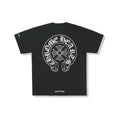 Chrome Hearts Horse Shoe Logo Pocket T-Shirt