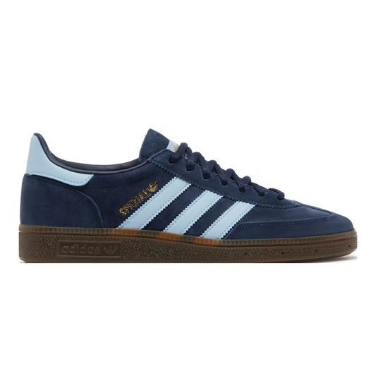 Adidas Handball Spezial Navy Gum