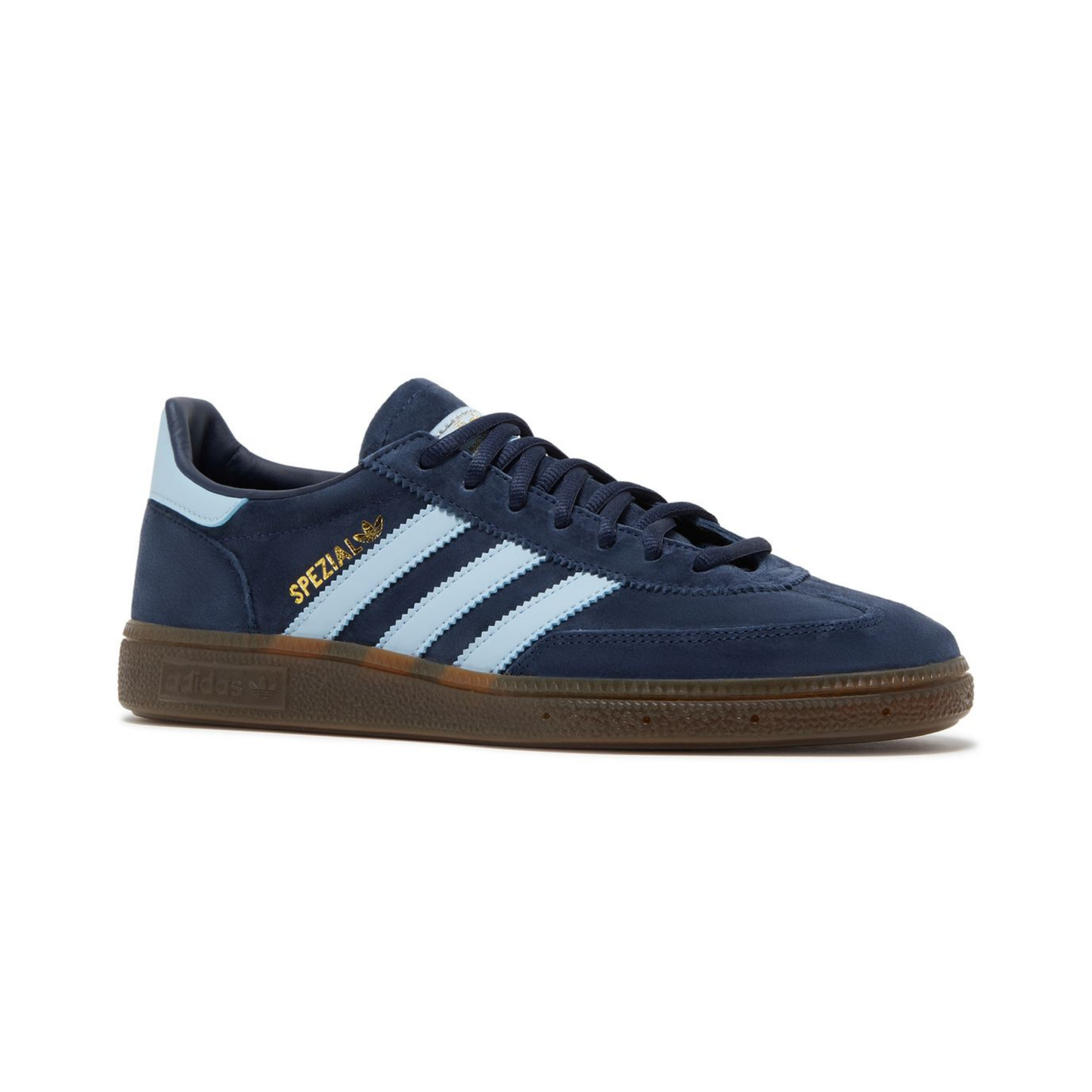 Adidas Handball Spezial Navy Gum