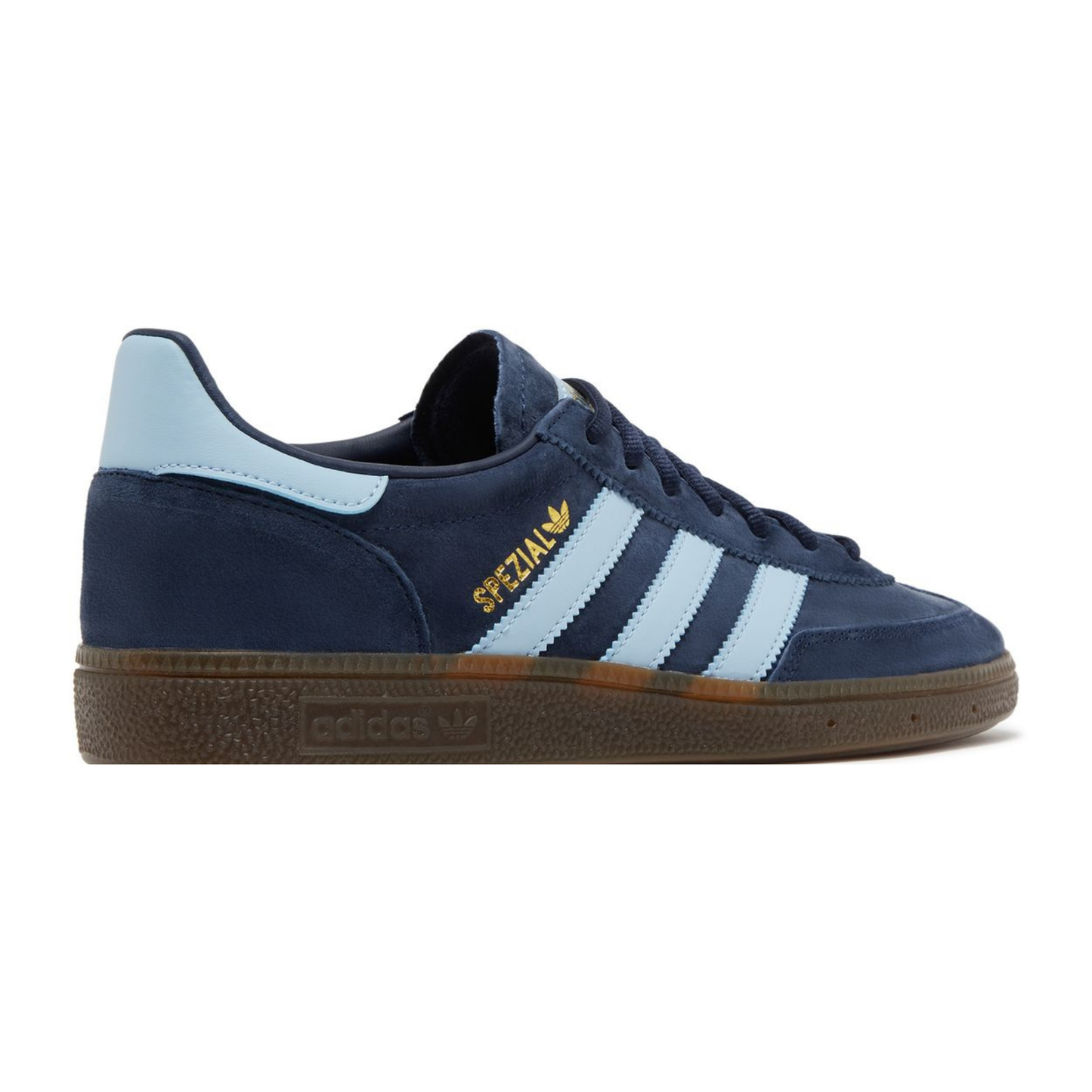 Adidas Handball Spezial Navy Gum