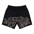 Syna OG Logo Shorts Can't Rush Greatness