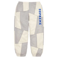 FW20 Supreme Patchwork Pant