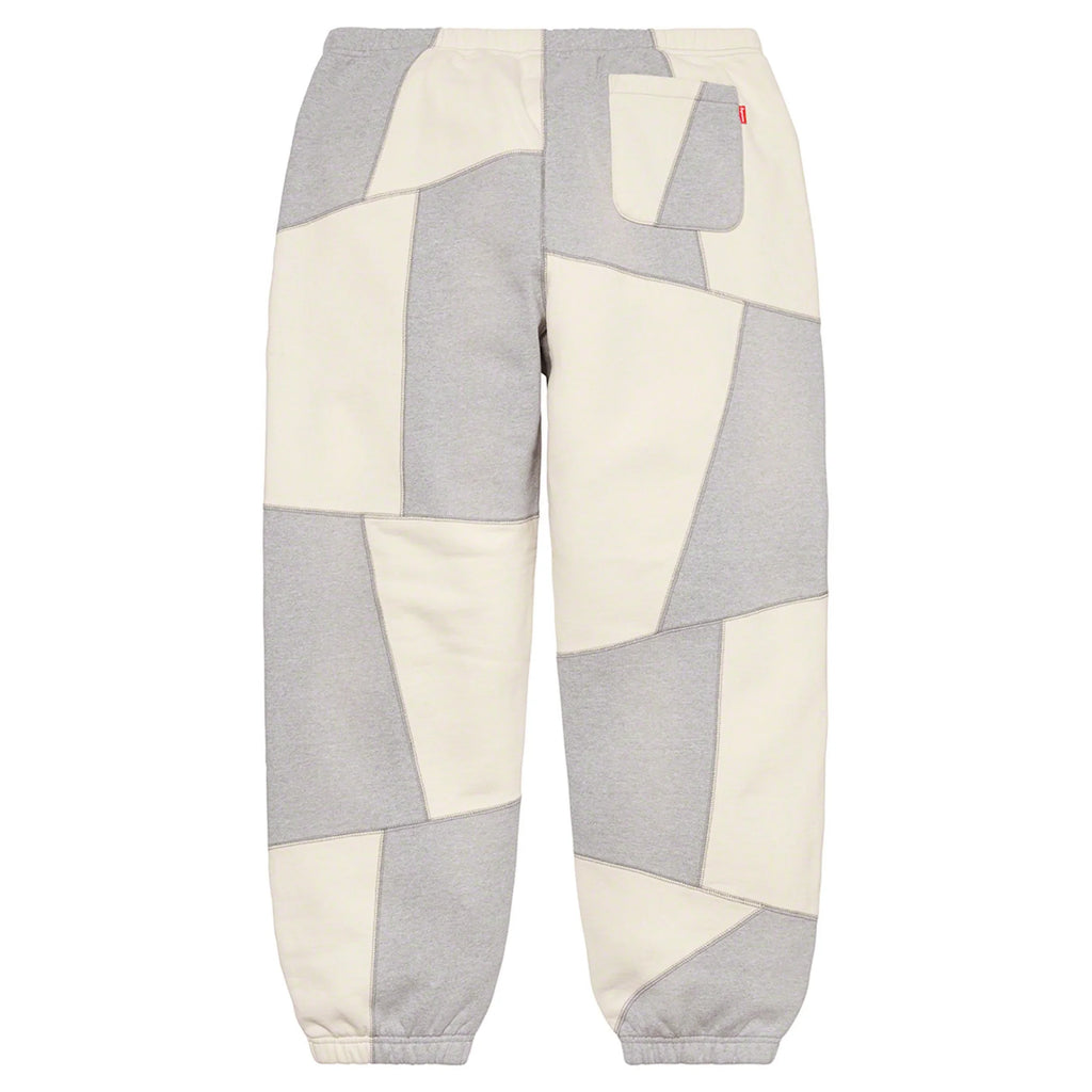 FW20 Supreme Patchwork Pant