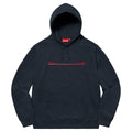 FW20 Supreme Shop Hooded Sweatshirt