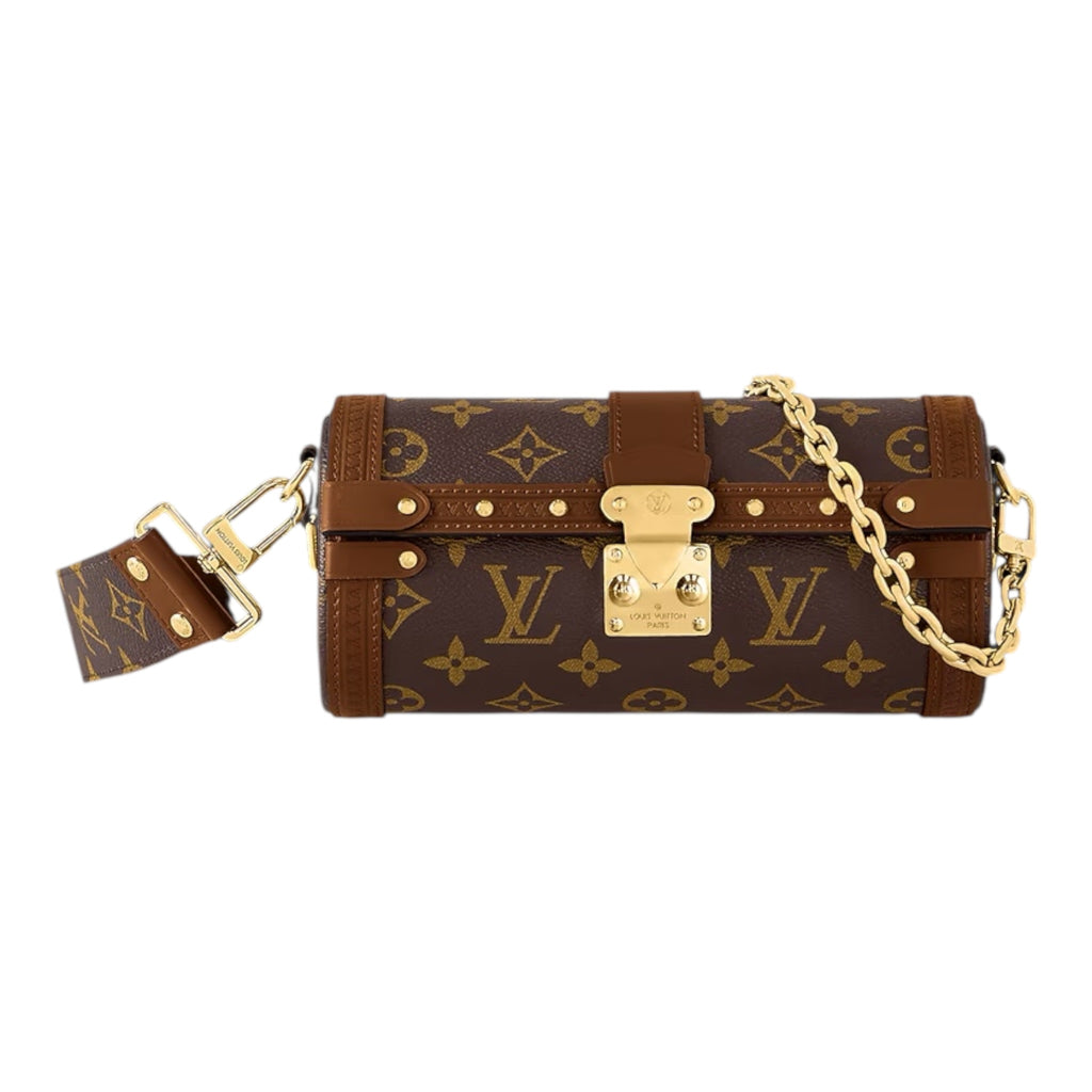 Louis Vuitton Papillon Trunk
