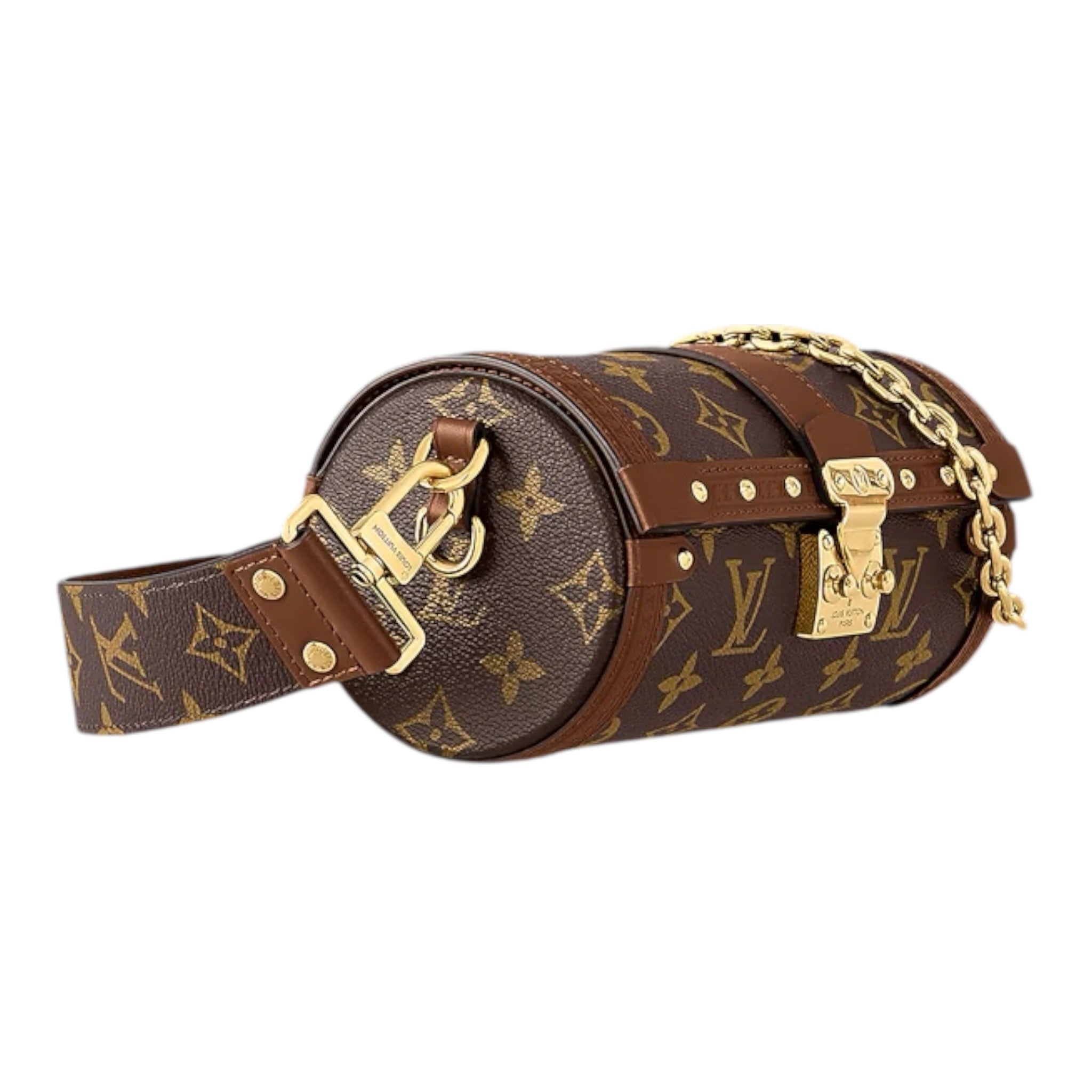 Louis Vuitton Papillon Trunk