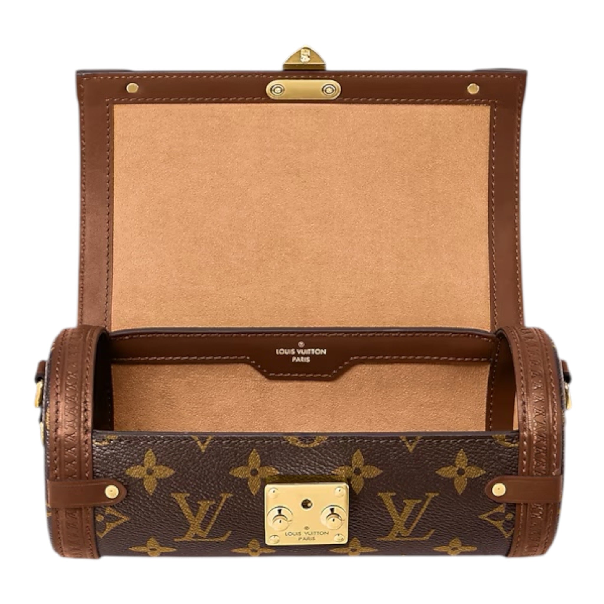 Louis Vuitton Papillon Trunk