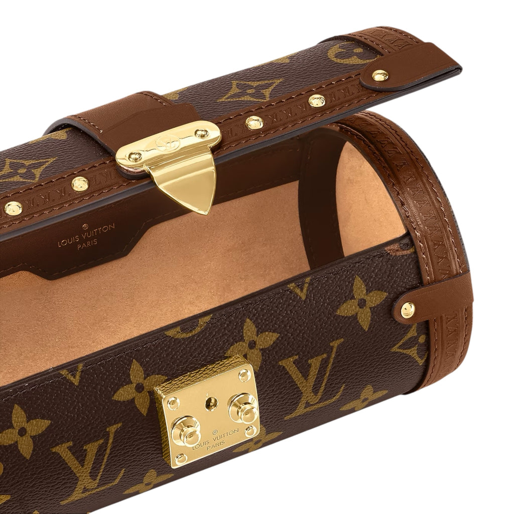 Louis Vuitton Papillon Trunk