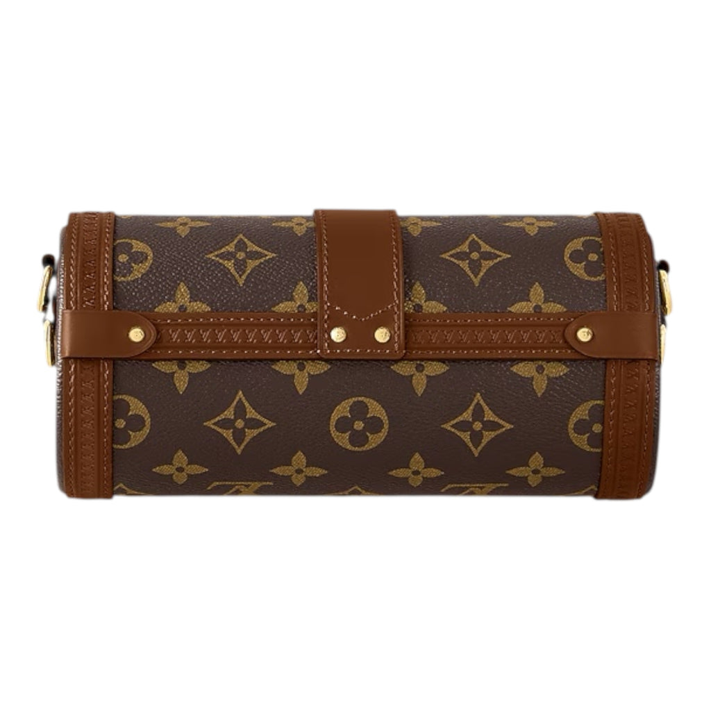 Louis Vuitton Papillon Trunk
