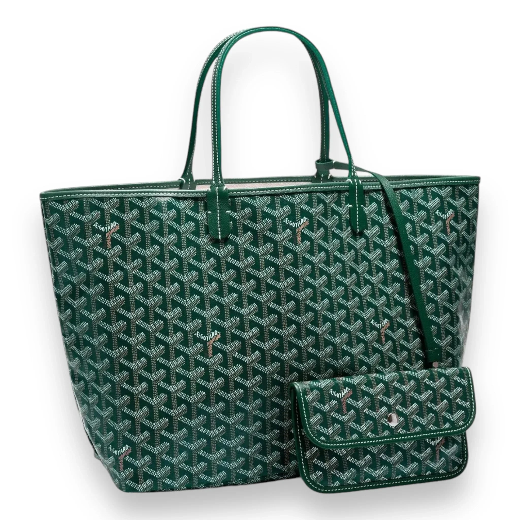Goyard Saint Louis PM