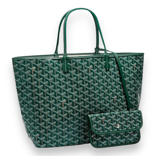 Goyard Saint Louis Pm